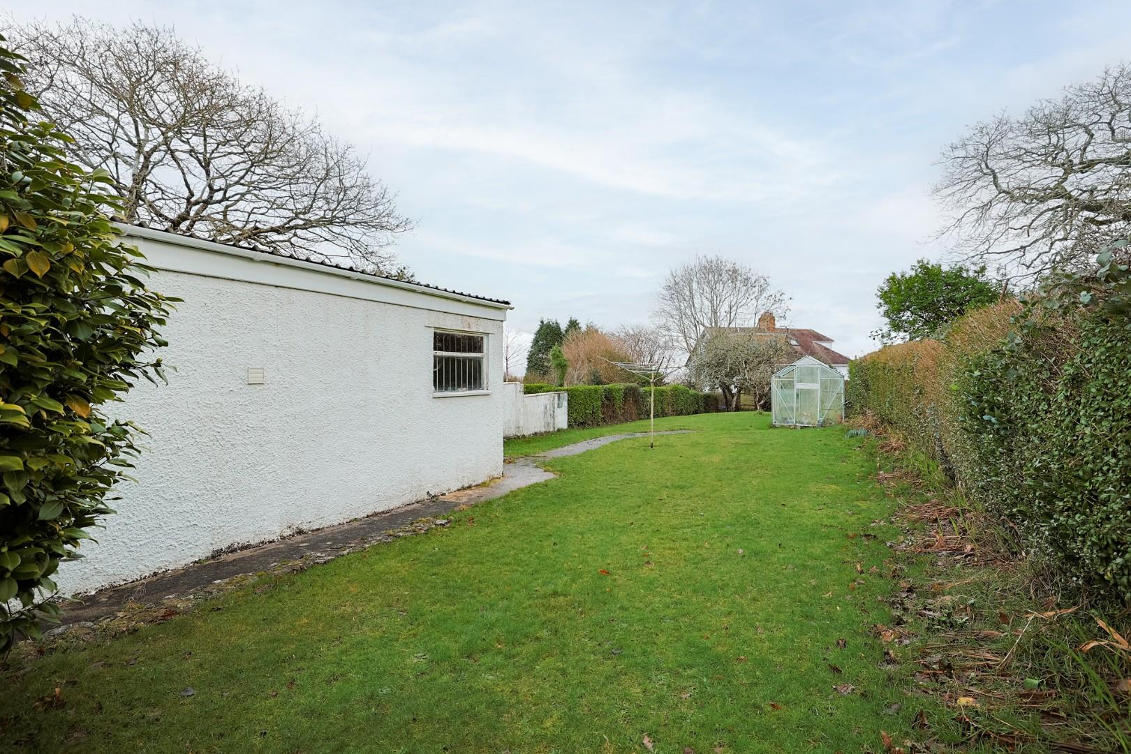 Mayals Road, Mayals, Swansea, SA3 5HE